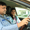 Businessman Amit Bansal on his XC 60