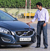 Entrepreneur Parag Bhargava tells us why he loves his S60